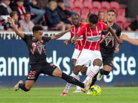 Benfica Lisabona vs PSV Eindhoven Football Prediction, Betting Tip & Match Preview